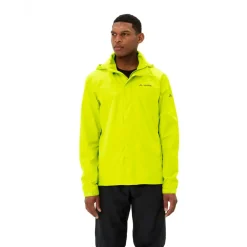 Vaude - Escape Bike Light Jacket - Fahrradjacke Online