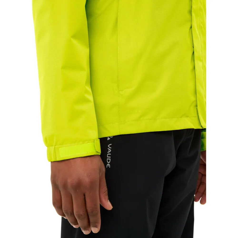 Vaude - Escape Bike Light Jacket - Fahrradjacke Online