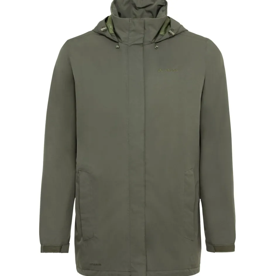 Vaude - Ecape Parka - Regenjacke