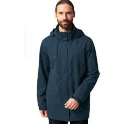 Vaude - Ecape Parka - Regenjacke