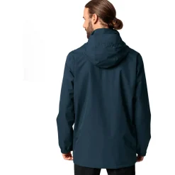 Vaude - Ecape Parka - Regenjacke