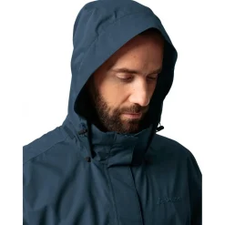 Vaude - Ecape Parka - Regenjacke