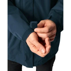 Vaude - Ecape Parka - Regenjacke
