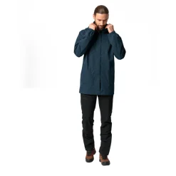 Vaude - Ecape Parka - Regenjacke