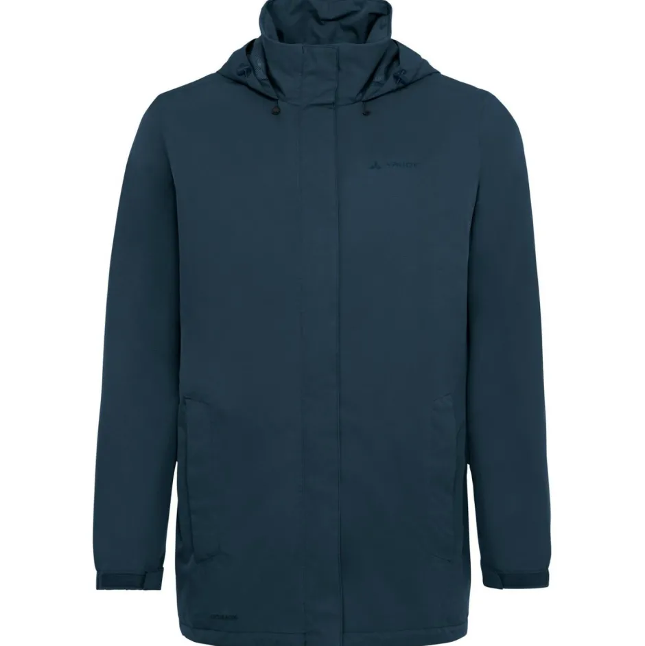 Vaude - Ecape Parka - Regenjacke