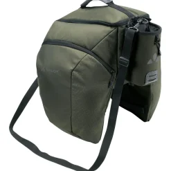 Vaude - eSilkroad Plus (Uniklip) - Gepäckträgertasche