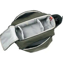 Vaude - eSilkroad Plus (Uniklip) - Gepäckträgertasche