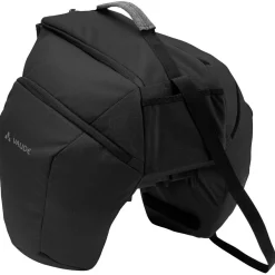Vaude - eSilkroad Plus (Uniklip) - Gepäckträgertasche