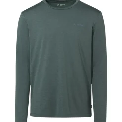 Vaude - Essential L/S T-Shirt - Funktionsshirt Online
