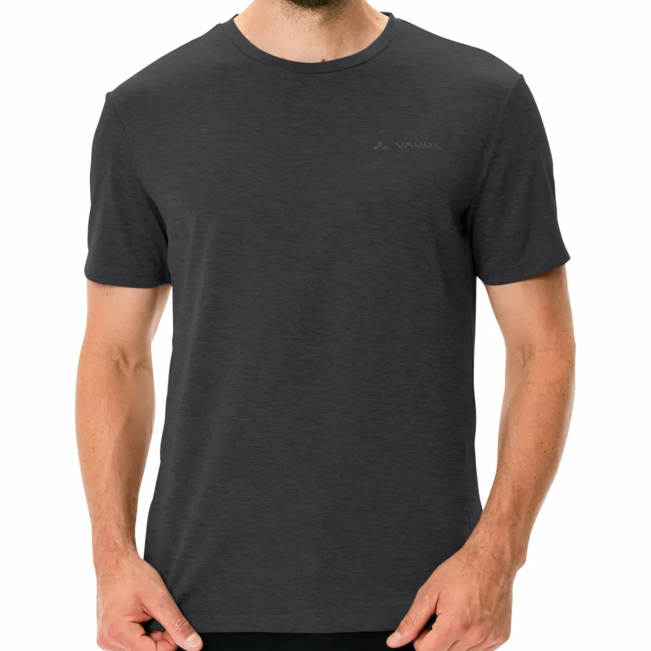 Vaude Trekkingbekleidung|Wanderbekleidung-- Essential T-Shirt - Funktionsshirt