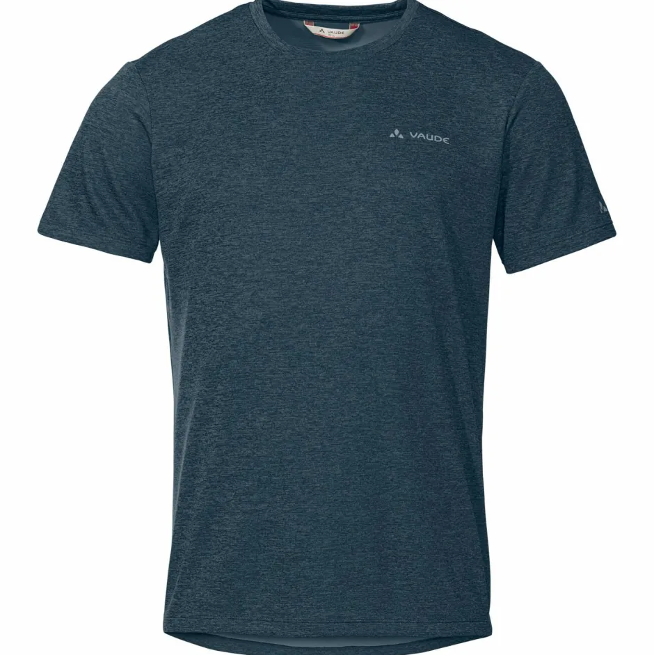 Vaude Trekkingbekleidung|Wanderbekleidung-- Essential T-Shirt - Funktionsshirt