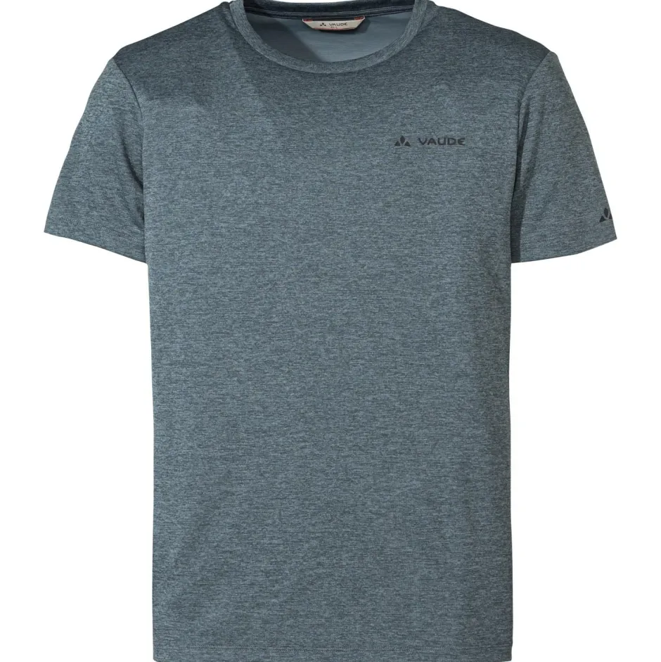 Vaude Trekkingbekleidung|Wanderbekleidung-- Essential T-Shirt - Funktionsshirt