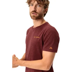 Vaude Trekkingbekleidung|Wanderbekleidung-- Essential T-Shirt - Funktionsshirt