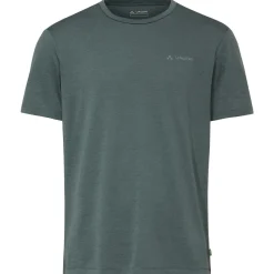Vaude Trekkingbekleidung|Wanderbekleidung-- Essential T-Shirt - Funktionsshirt