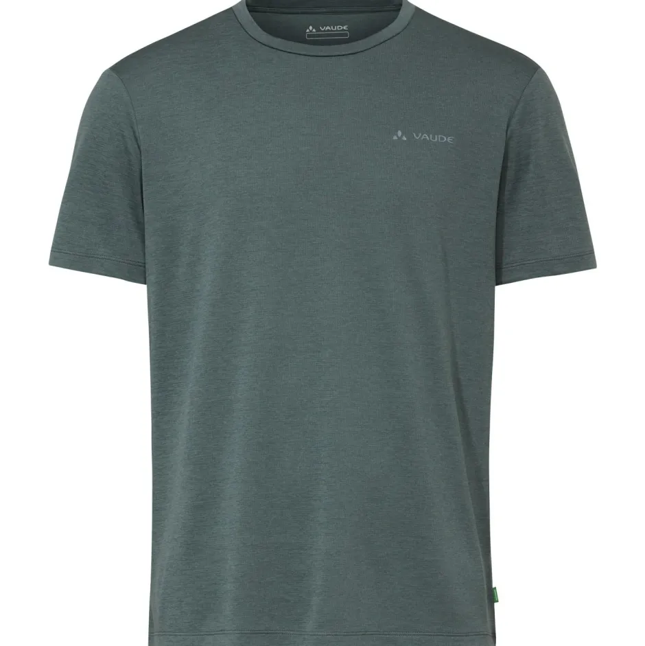 Vaude Trekkingbekleidung|Wanderbekleidung-- Essential T-Shirt - Funktionsshirt