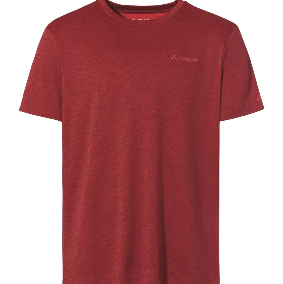 Vaude Trekkingbekleidung|Wanderbekleidung-- Essential T-Shirt - Funktionsshirt
