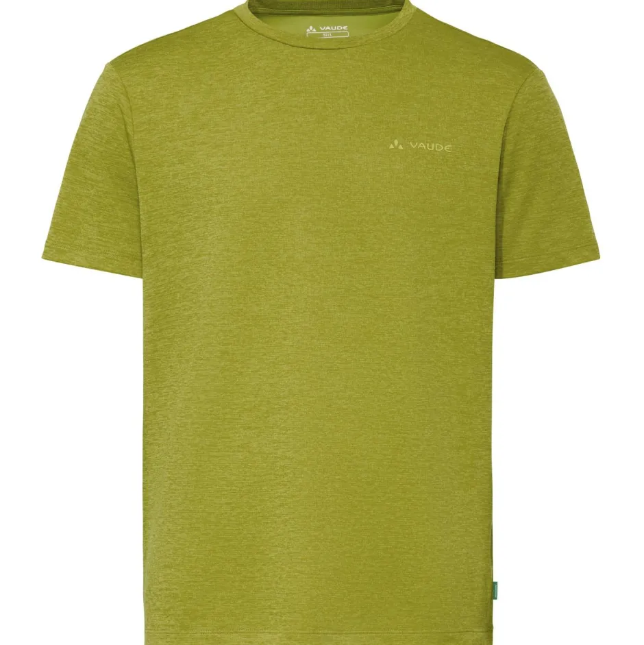 Vaude Trekkingbekleidung|Wanderbekleidung-- Essential T-Shirt - Funktionsshirt