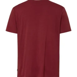 Vaude - Eentia Woo T-hirt - erinohirt