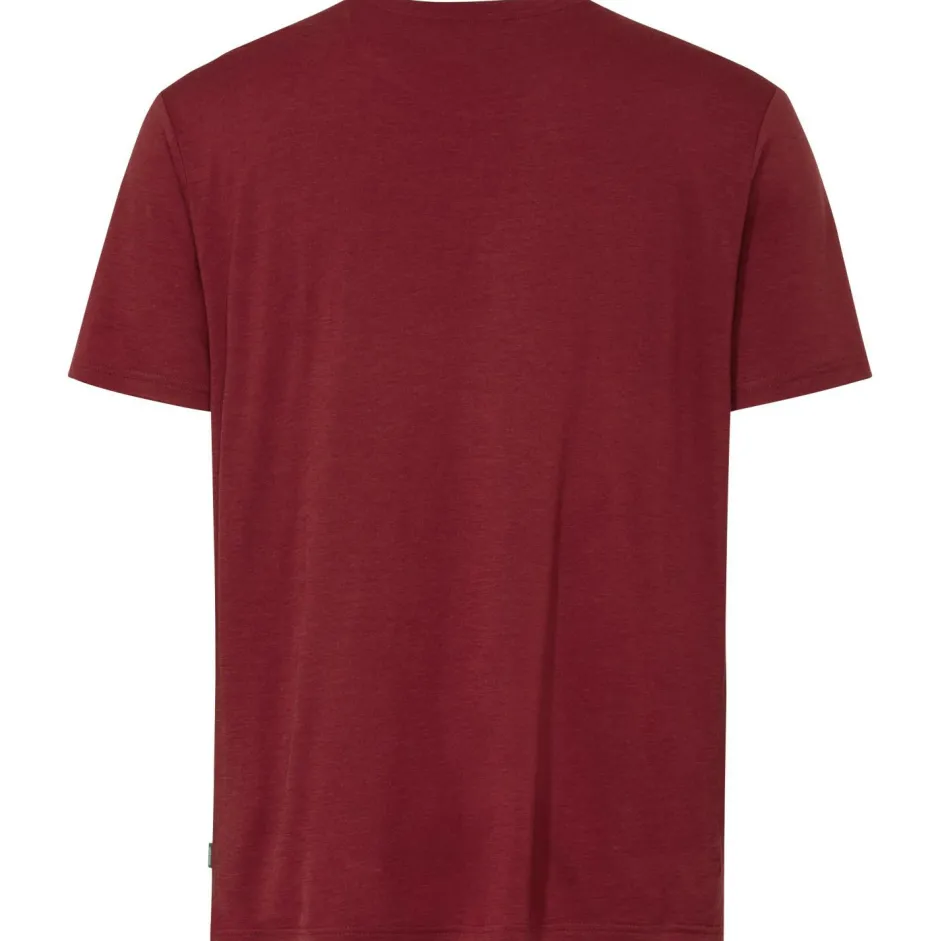 Vaude - Eentia Woo T-hirt - erinohirt