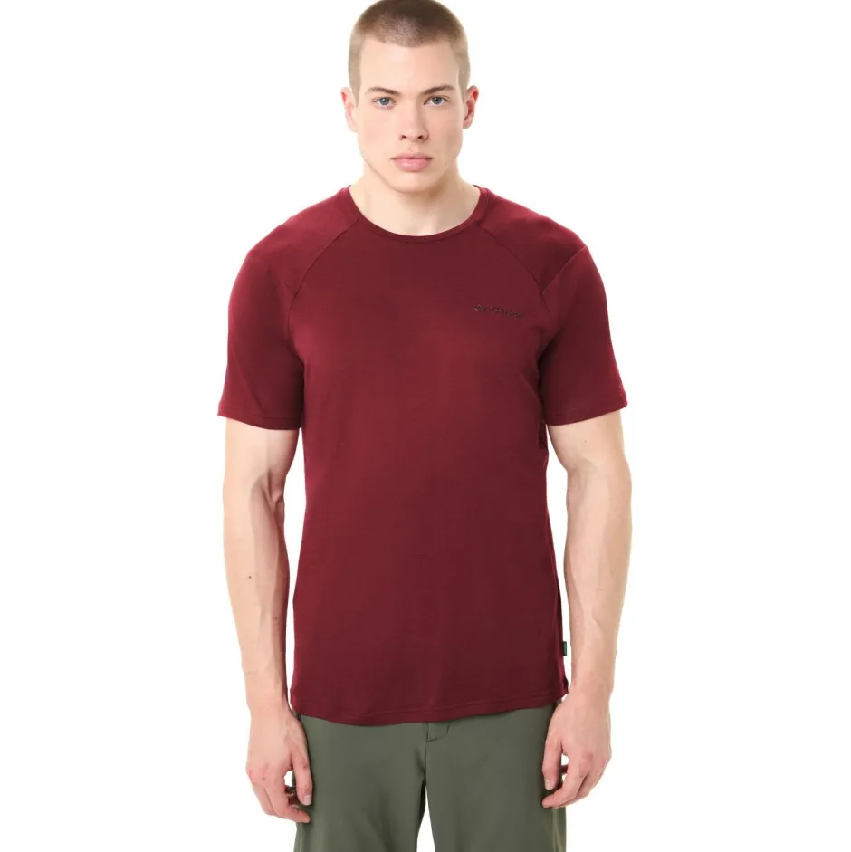 Vaude - Eentia Woo T-hirt - erinohirt