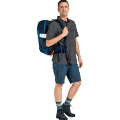 - Farley Bermuda V - Shorts < Vaude New