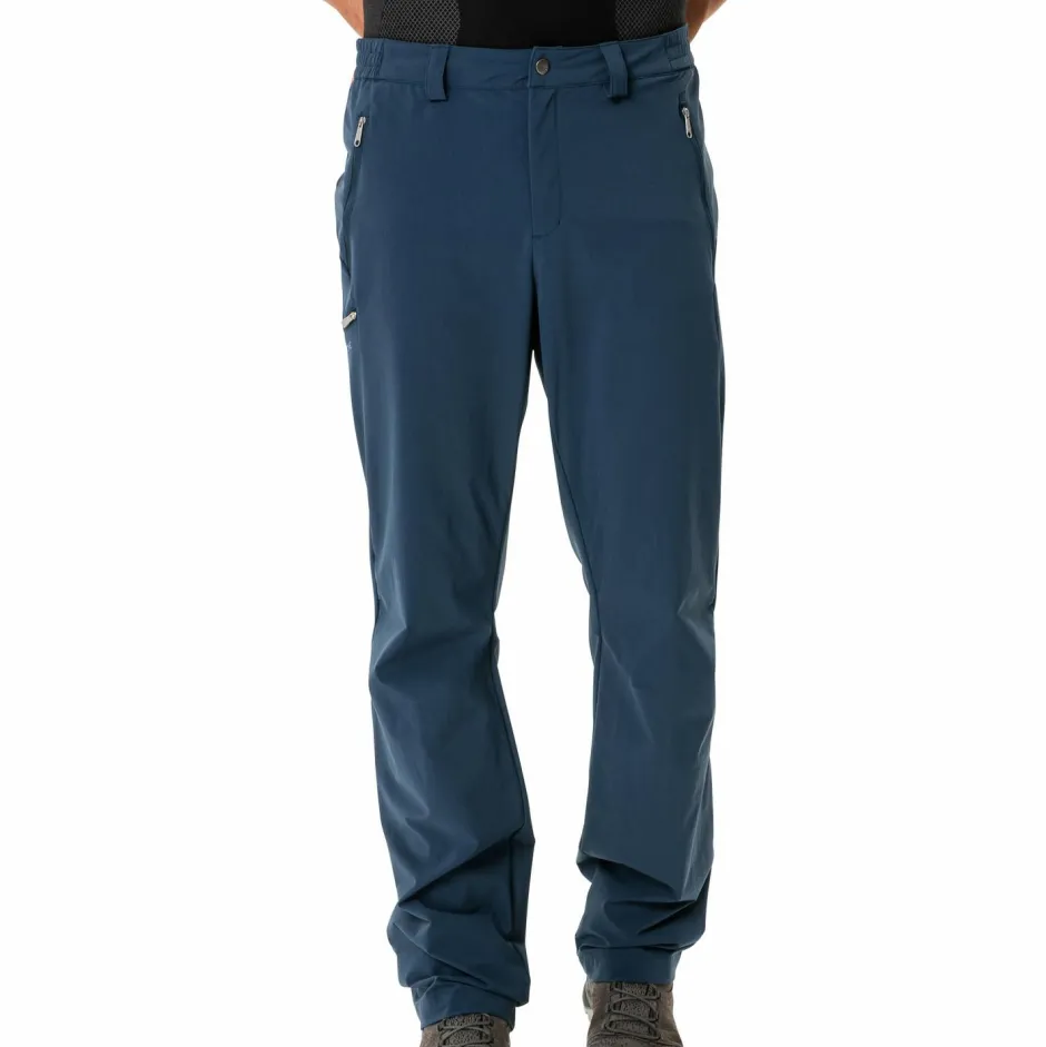 Vaude Trekkingbekleidung|Wanderbekleidung-- Farley Stretch Pants III - Tourenhose