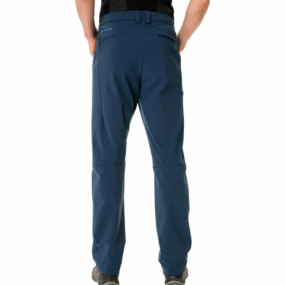 Vaude Trekkingbekleidung|Wanderbekleidung-- Farley Stretch Pants III - Tourenhose