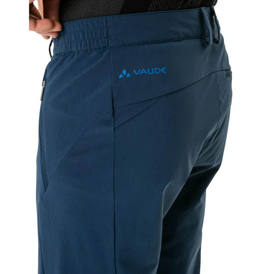Vaude Trekkingbekleidung|Wanderbekleidung-- Farley Stretch Pants III - Tourenhose