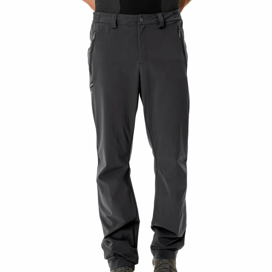 Vaude Trekkingbekleidung|Wanderbekleidung-- Farley Stretch Pants III - Tourenhose
