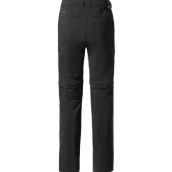 Vaude - Farley Stretch Zip Off Pants II - Zip-Off-Hose Best