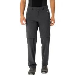 Vaude - Farley Stretch Zip Off Pants II - Zip-Off-Hose Best