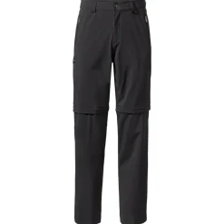 Vaude - Farley Stretch Zip Off Pants II - Zip-Off-Hose Best