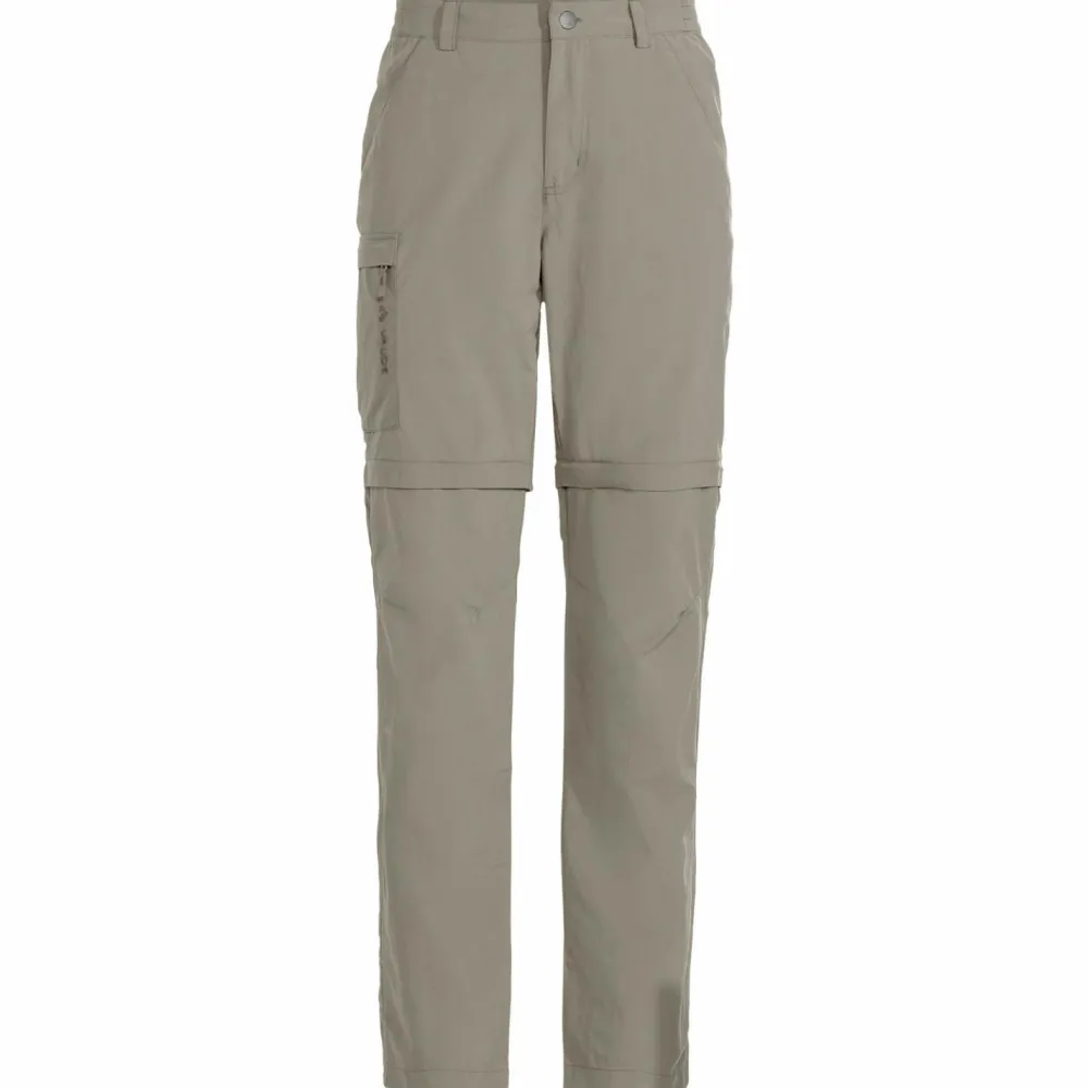 Vaude - Farley Zip-Off Pants V - Trekkinghose Outlet