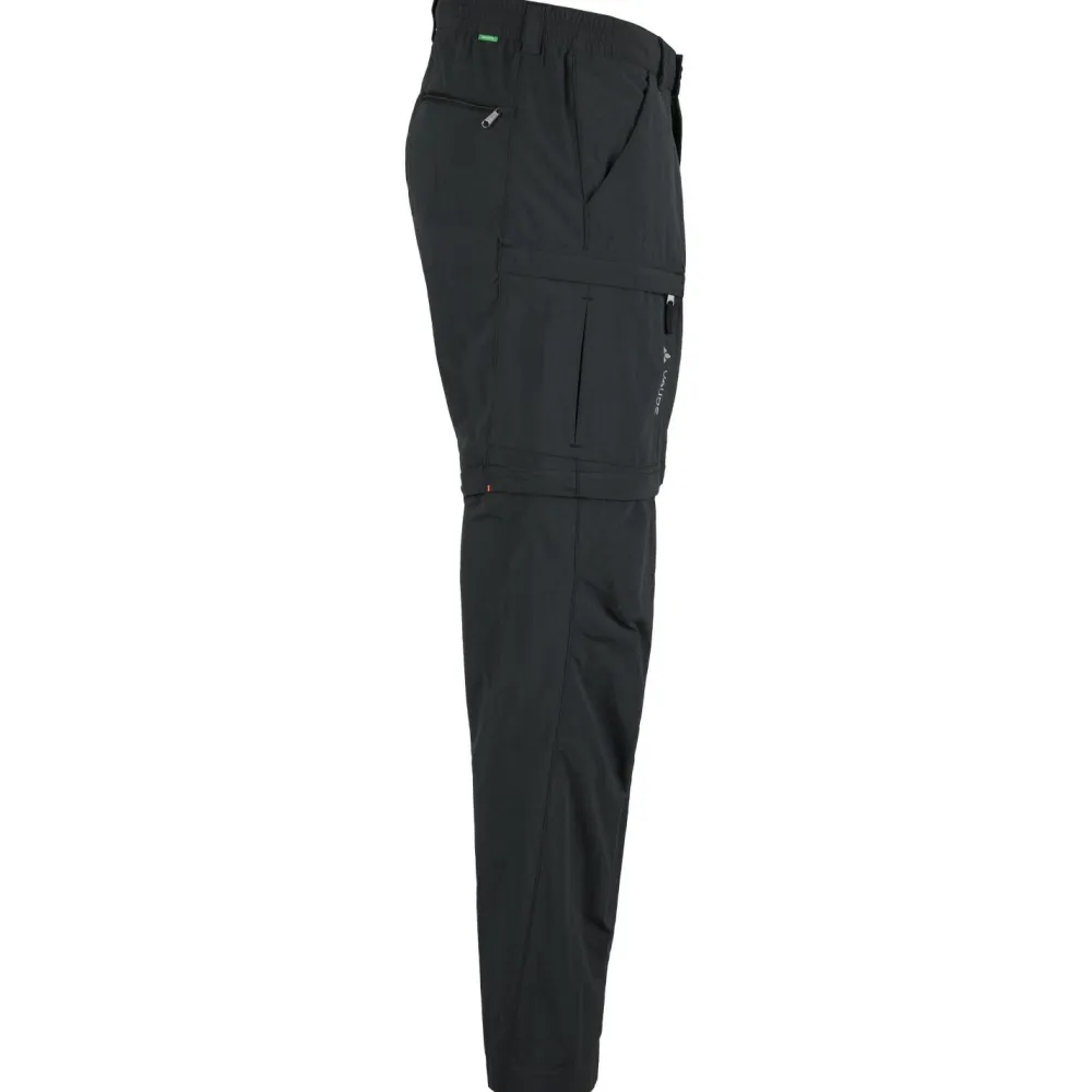 Vaude - Farley Zip-Off Pants V - Trekkinghose Outlet