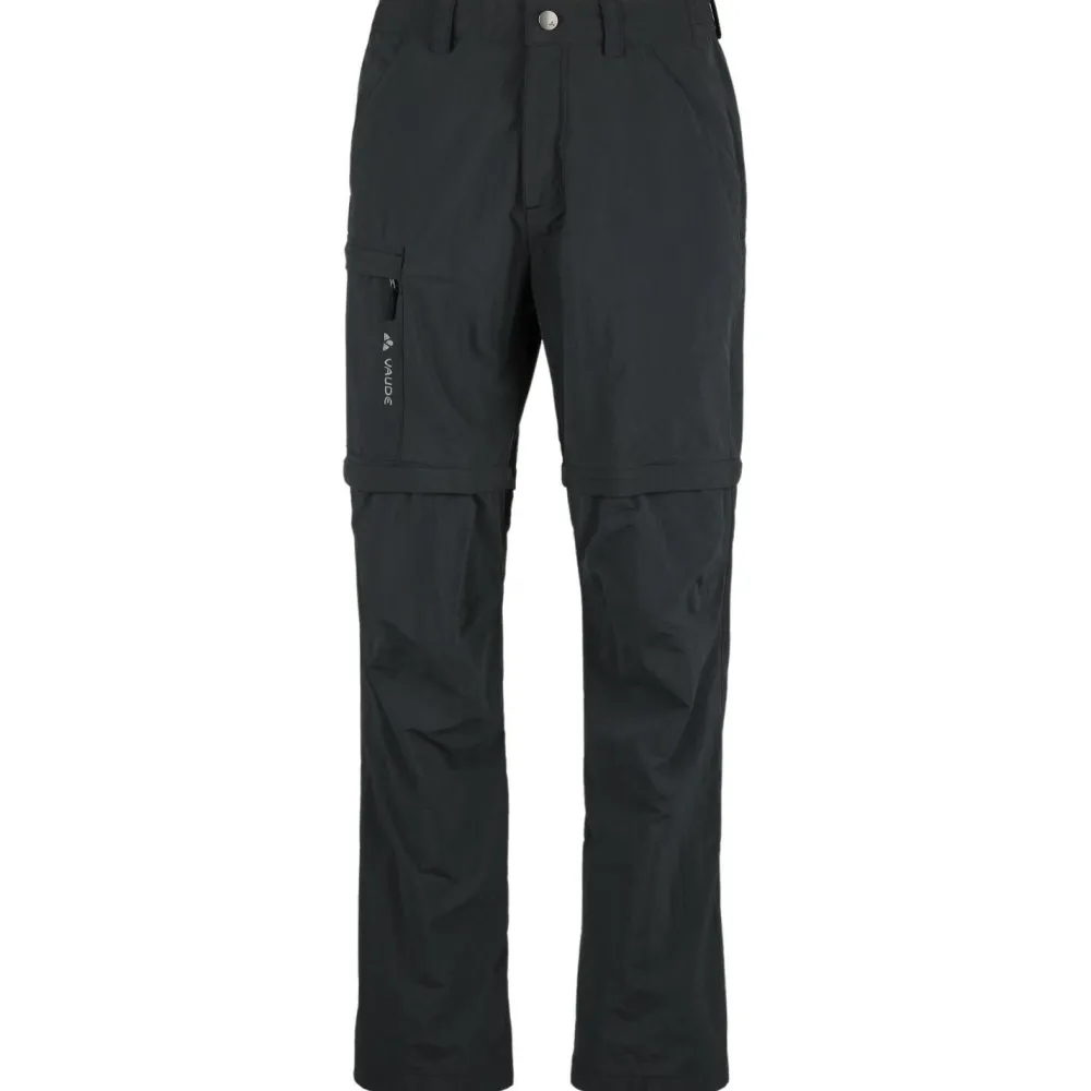 Vaude - Farley Zip-Off Pants V - Trekkinghose Outlet