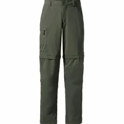 Vaude - Farley Zip-Off Pants V - Trekkinghose Outlet