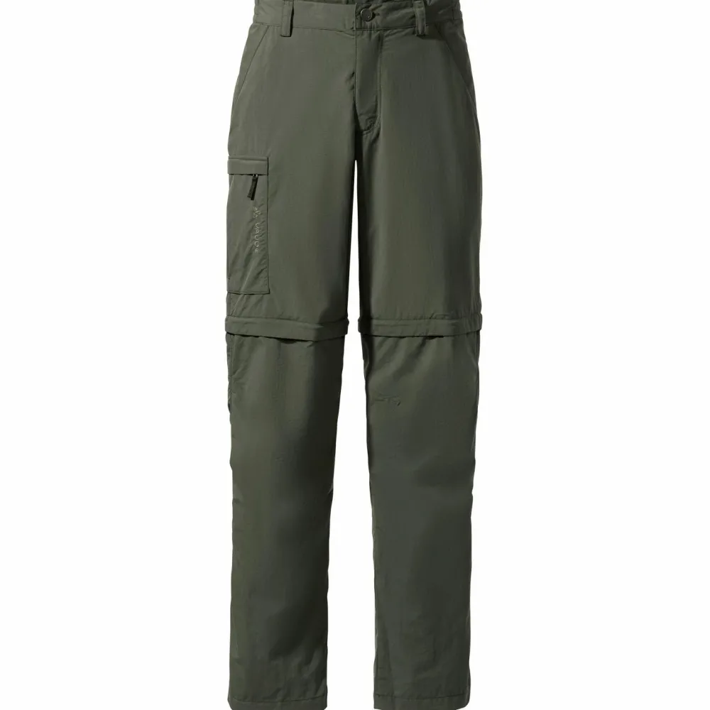 Vaude - Farley Zip-Off Pants V - Trekkinghose Outlet