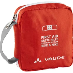 Vaude - First Aid Kit S - Erste Hilfe Set Lava Online