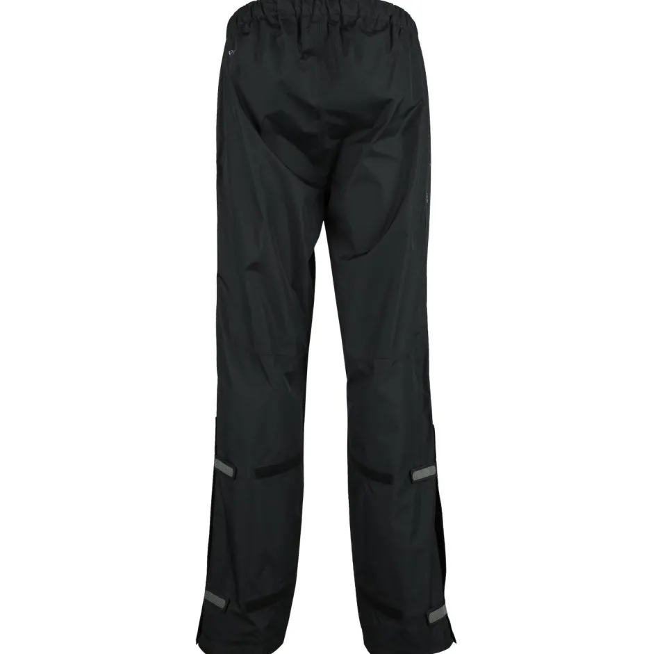 Vaude Fahrradbekleidung|Radhosen-- Fluid Pants II - Radhose Black