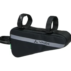 Vaude - Frame Bag M - Fahrradtasche Black Sale