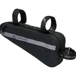 Vaude - Frame Bag M - Fahrradtasche Black Sale