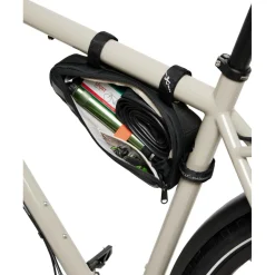 Vaude - Frame Bag M - Fahrradtasche Black Sale