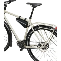 Vaude - Frame Bag M - Fahrradtasche Black Sale