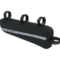Vaude - Frame Bag XL - Fahrradtasche Black Outlet