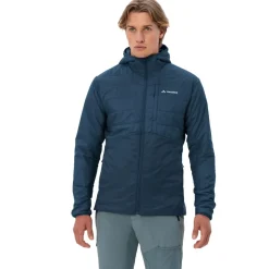 Vaude Trekkingbekleidung|Hochtourenbekleidung-- Freney Jacket VI - Kunstfaserjacke