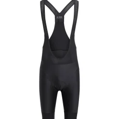 Vaude Fahrradbekleidung|Radhosen-- Furka Bib Tights II - Radhose Black