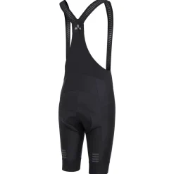 Vaude Fahrradbekleidung|Radhosen-- Furka Bib Tights II - Radhose Black