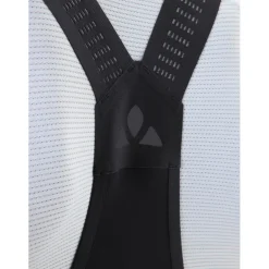 Vaude Fahrradbekleidung|Radhosen-- Furka Bib Tights II - Radhose Black