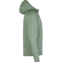- Gader Hooded Jacket - Feecejacke < Vaude Sale