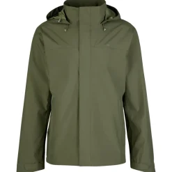 - Gader 2 Jacket - Regenjacke < Vaude New